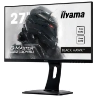 Монитор Iiyama Black Hawk G-Master GB2730HSU-B1 фото 3